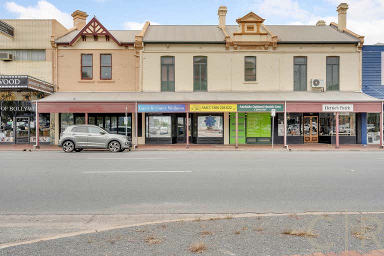 132-138 Port Road Hindmarsh SA 5007 - Image 1