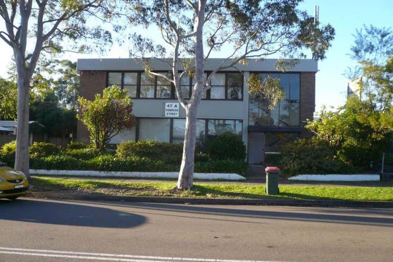 Ross House, Level 1/47A Penrose Street Lane Cove NSW 2066 - Image 1