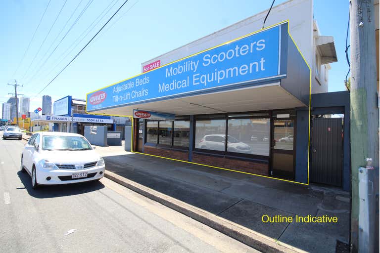 Shop 1/2539 Gold Coast Highway Mermaid Beach QLD 4218 - Image 1