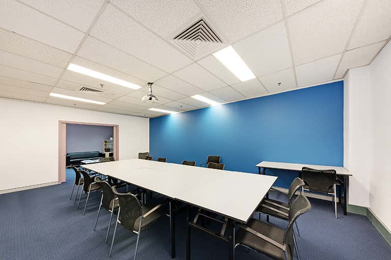 Suite 5.06, 83 York Street Sydney NSW 2000 - Image 1