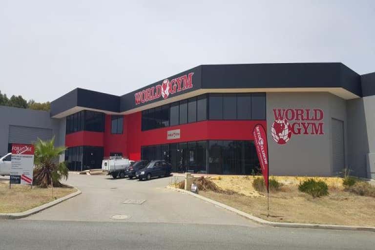 Front Showroom, 7 Exhibition Drive Malaga WA 6090 - Image 1