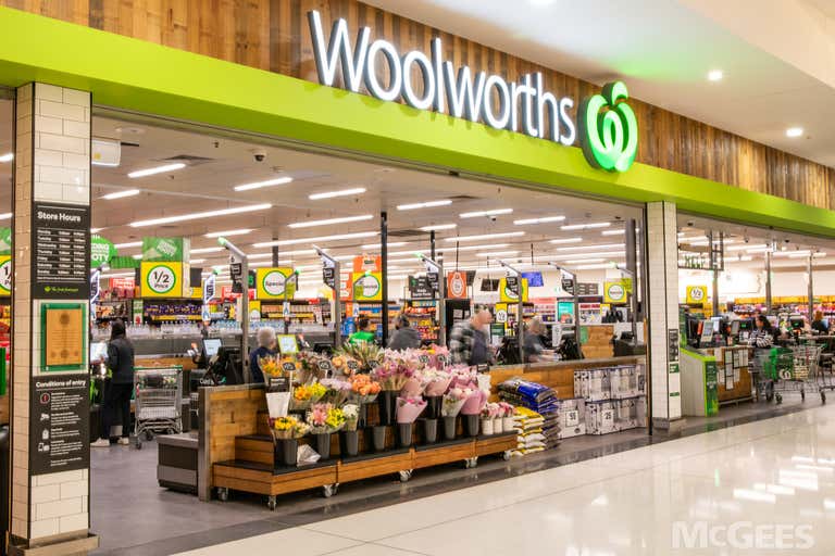 Hallett Cove Pavilion, 246 Lonsdale Road Hallett Cove SA 5158 - Image 3