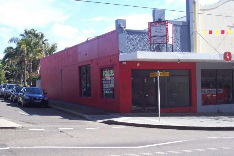 Shop 1, 199 Burwood Road Burwood NSW 2134 - Image 1