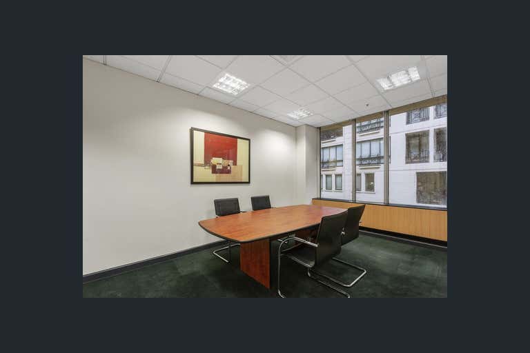 309/370 St Kilda Road Melbourne VIC 3004 - Image 2