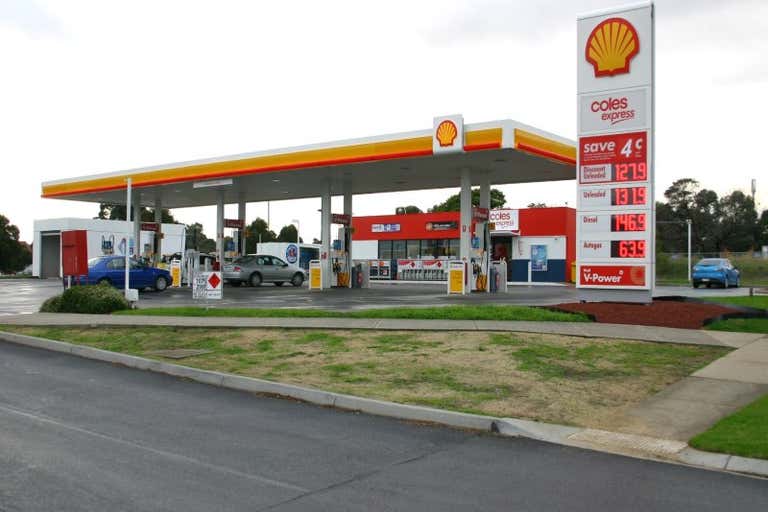 Shell Carrum Downs, 325 Ballarto Road Carrum Downs VIC 3201 - Image 1