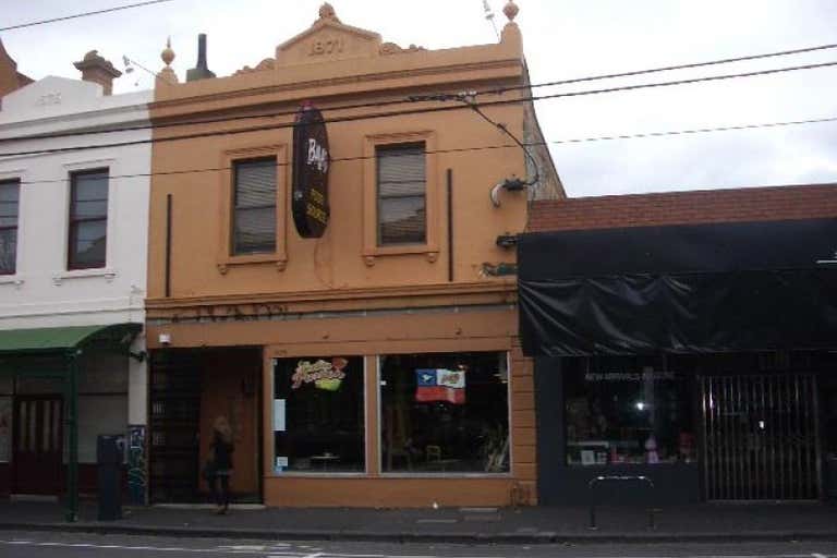 Lvl 1, 406 Brunswick Street Fitzroy VIC 3065 - Image 1