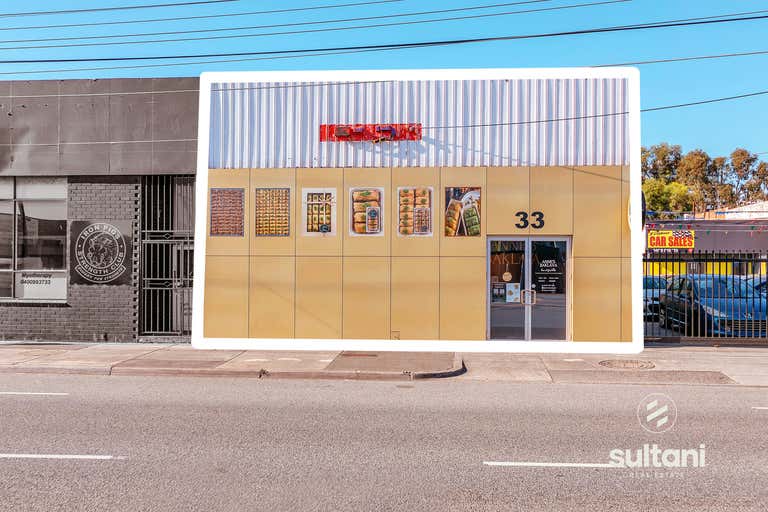 33 Cheltenham Road Dandenong VIC 3175 - Image 2