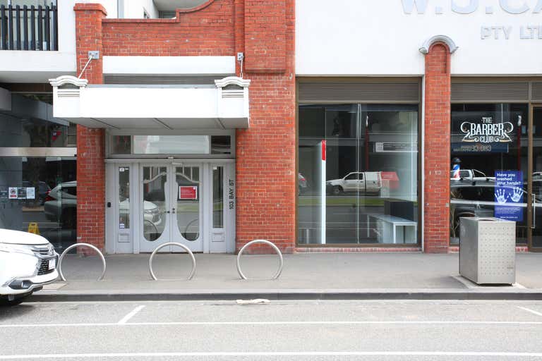 103 Bay Street Port Melbourne VIC 3207 - Image 1