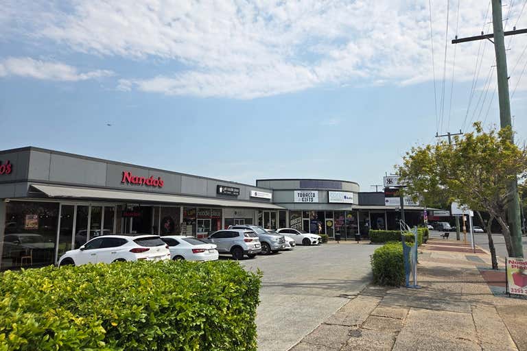2B/595 Wynnum road Morningside QLD 4170 - Image 1