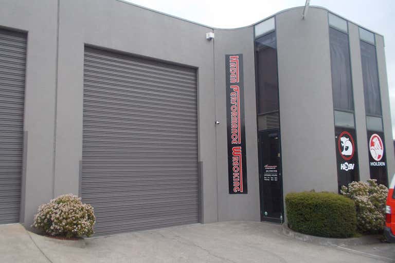 Unit 5, 7 - 9 NEWCASTLE ROAD Bayswater VIC 3153 - Image 1