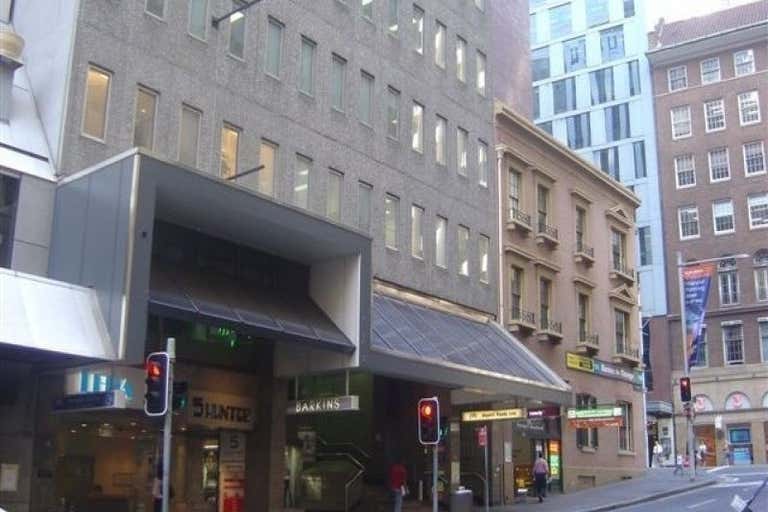 1b/5 Hunter Street Sydney NSW 2000 - Image 1