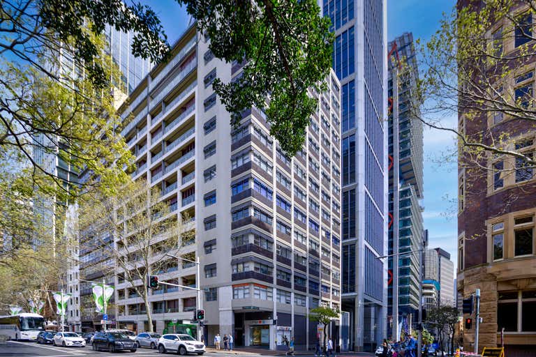 Suite 123, 183 Macquarie Street Sydney NSW 2000 - Image 1