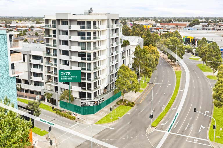 2/78 Cheltenham Road Dandenong VIC 3175 - Image 2