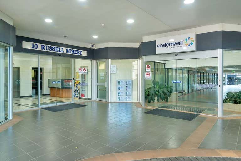 Level 5 10 Russell Street Toowoomba City QLD 4350 - Image 4