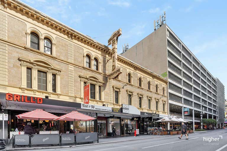 Level 1, 187 Rundle Street, Adelaide, SA 5000 - Office For Lease ...