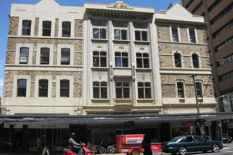 65 Grenfell Street Adelaide SA 5000 - Image 1