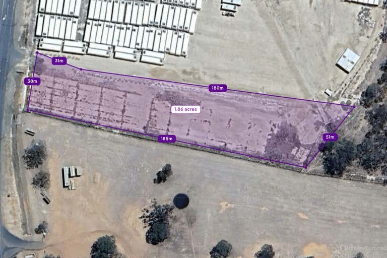 Lot 12 Leichhardt Highway Miles QLD 4415 - Image 1