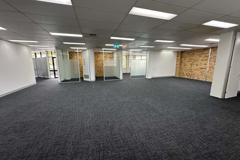 1b 606 Sherwood Road, Sherwood, Qld 4075 - Office For Lease 