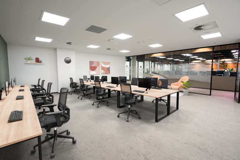 Turnkey serviced office for up to 17 people in Eastland Shopping Centre (Suite 11), Level 3, 175  Maroondah Hwy (Easland Shopping Centre) Ringwood VIC 3134 - Image 1