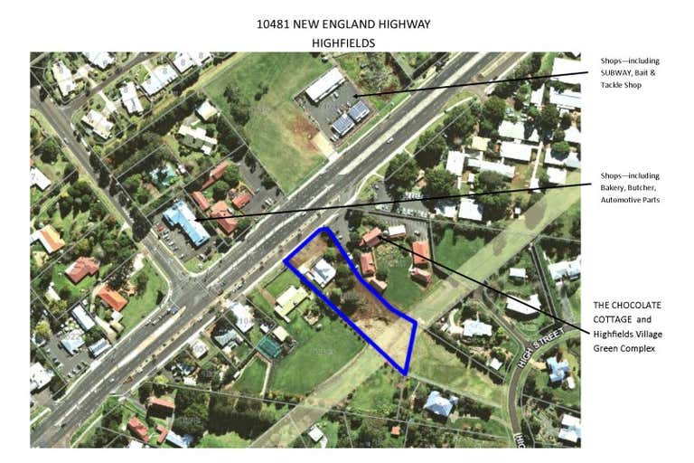 10481 New England Highway Highfields QLD 4352 - Image 4