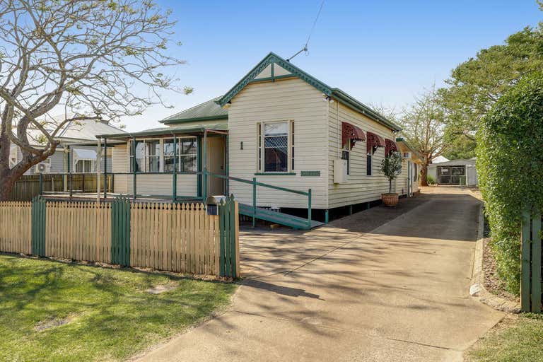 1 Thomas Street Toowoomba City QLD 4350 - Image 4
