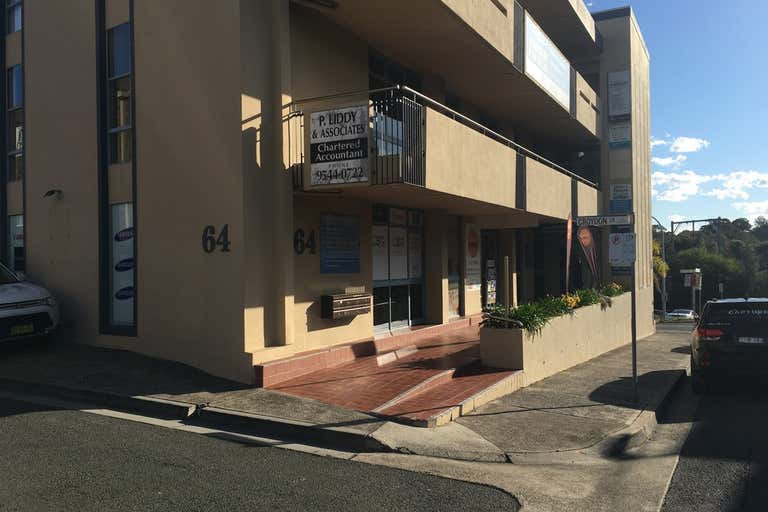 1/64 Croydon Street Cronulla NSW 2230 - Image 1