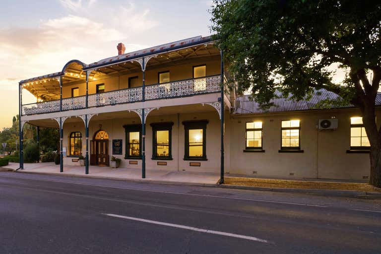 Harvest Home, 1 - 3 Bank Street Avenel VIC 3664 - Image 2