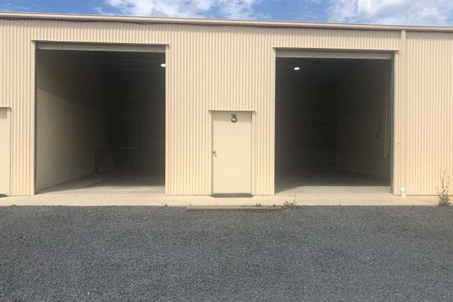 Shed 3 / 20 Brissett Street Inverell NSW 2360 - Image 2