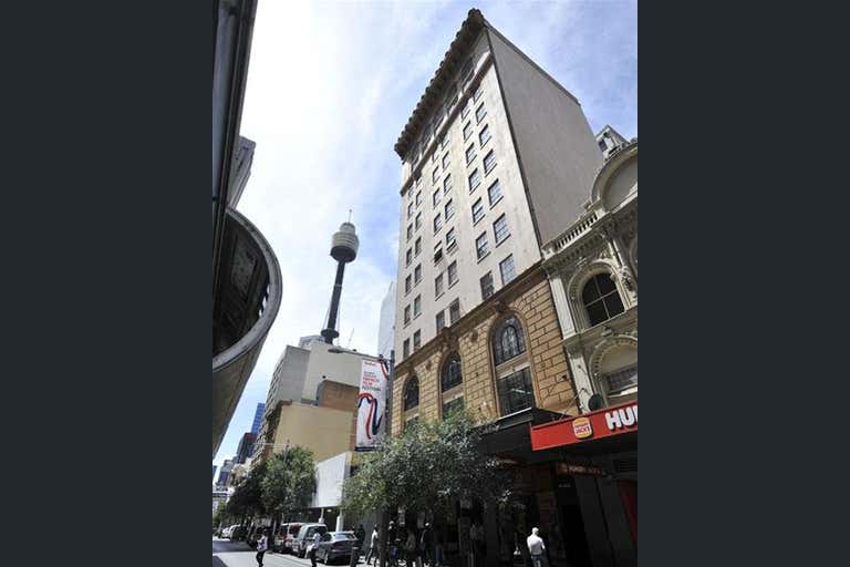 Suite 502/250 Pitt Street Sydney NSW 2000 - Image 2