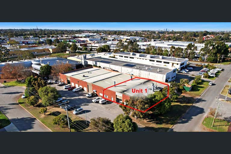 Unit 2, 10 Stretton Place Balcatta WA 6021 - Image 1