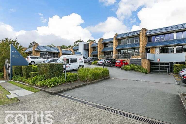 7 - LEASED, 6-8 Old Castle Hill Road Castle Hill NSW 2154 - Image 1