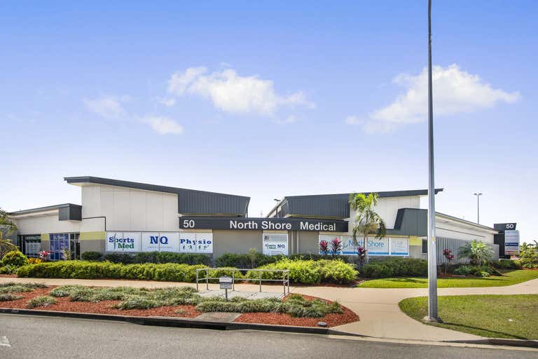 North Shore Medical Centre, Suite 2, 50-52 North Shore Boulevard Burdell QLD 4818 - Image 2