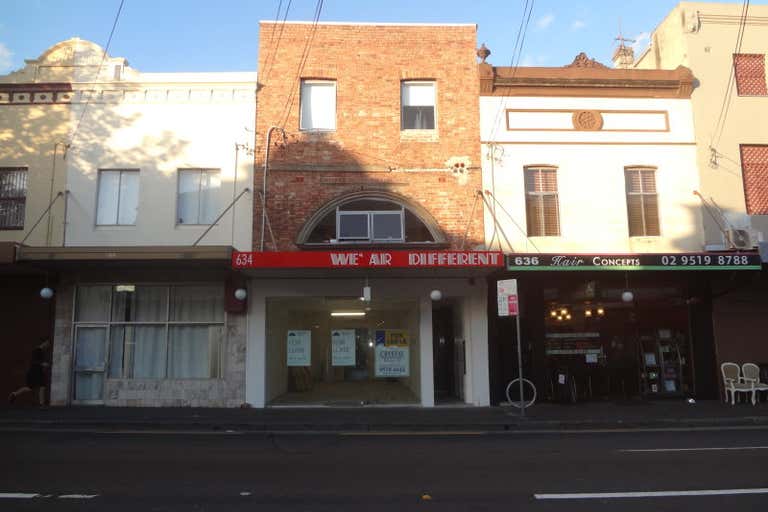 634 King Street Newtown NSW 2042 - Image 1