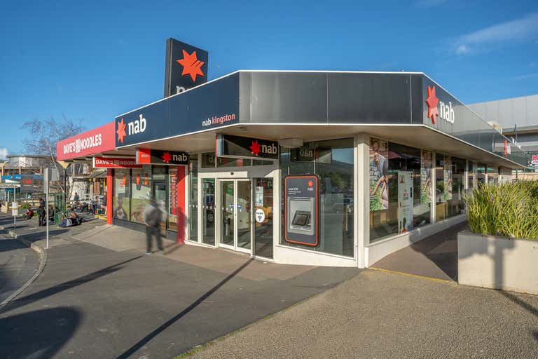 Channel Court Shopping Centre, Shop 5, 29 Channel Highway Kingston TAS 7050 - Image 1