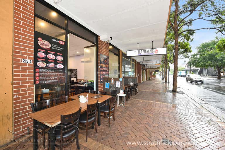 Shop 254/.20-34 Albert Road Strathfield NSW 2135 - Image 2