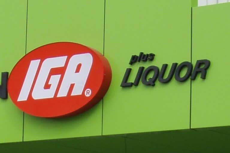 IGA / Plus Liquor, 115 Anzac Avenue Seymour VIC 3660 - Image 1