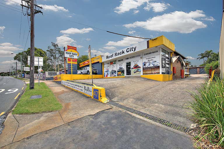 47 Parramatta Road Haberfield NSW 2045 - Image 1