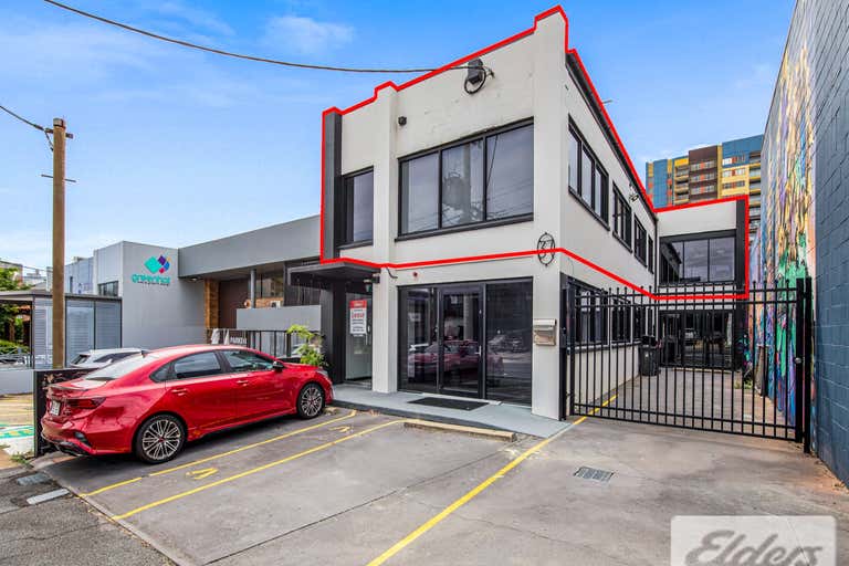 37 Baxter Street Fortitude Valley QLD 4006 - Image 1