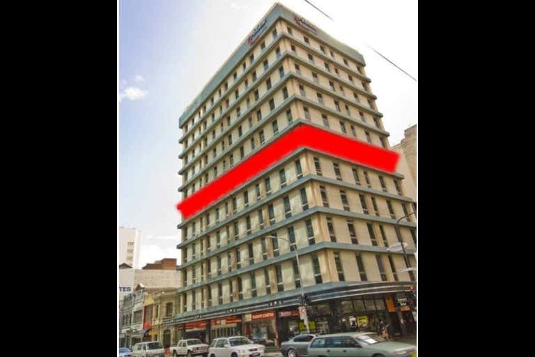 Homestart House, 117 King William Street Adelaide SA 5000 - Image 1