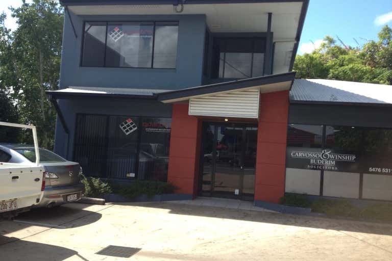 Suite A, 93 King St Buderim QLD 4556 - Image 2