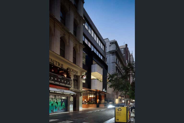 250 Flinders  Lane Melbourne VIC 3000 - Image 4