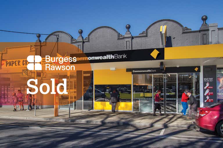 Commonwealth Bank Retail, 127-131 Main Street Bairnsdale VIC 3875 - Image 1