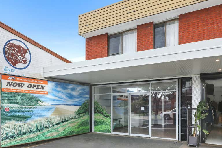 Shop 1, 23 Murray Road East Corrimal NSW 2518 - Image 1
