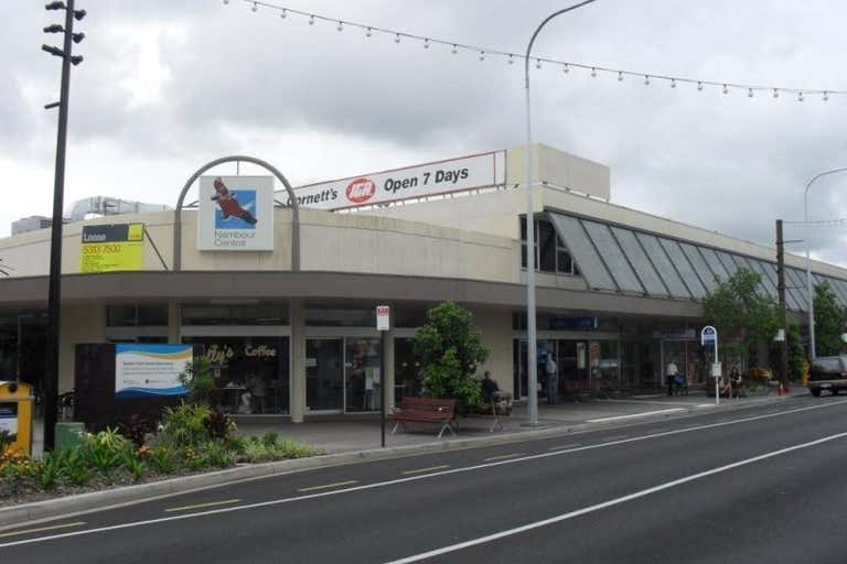 Nambour Central Mall, Shop K1, 25-31 Lowe Street Nambour QLD 4560 - Image 1