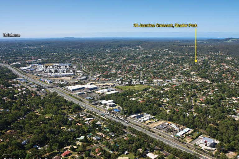 38 Jasmine Crescent Shailer Park QLD 4128 - Image 4