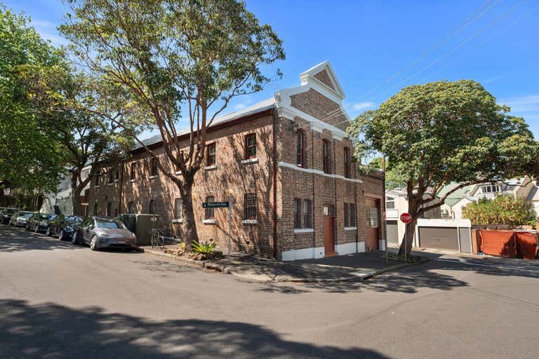 Level 1 28 Richards Avenue Surry Hills NSW 2010 - Image 2