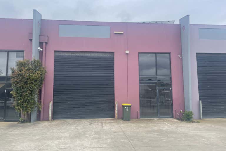 5/5 Techno Park Drivr Williamstown VIC 3016 - Image 1