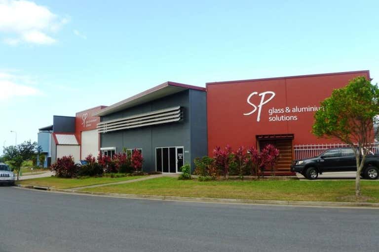 3 Atticus Street, Woree Business Park Cairns City QLD 4870 - Image 1