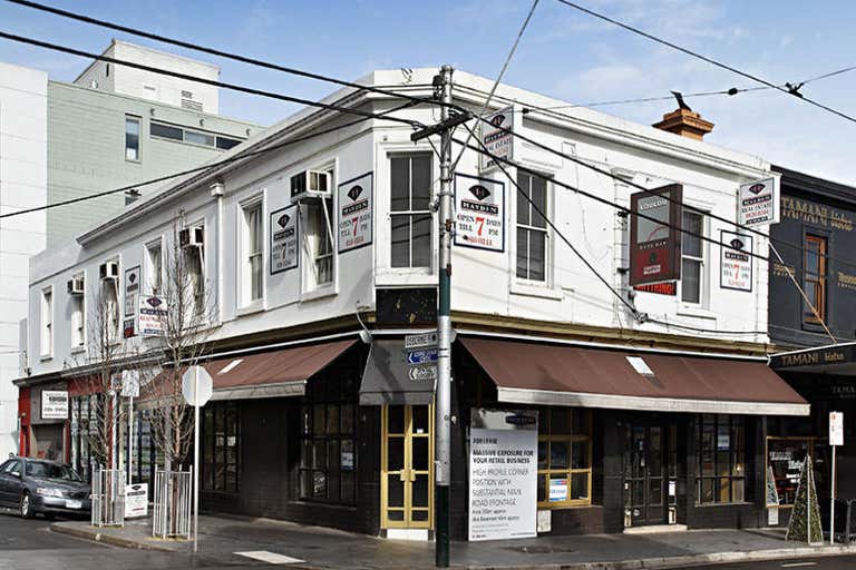 158 Toorak Road South Yarra VIC 3141 - Image 1