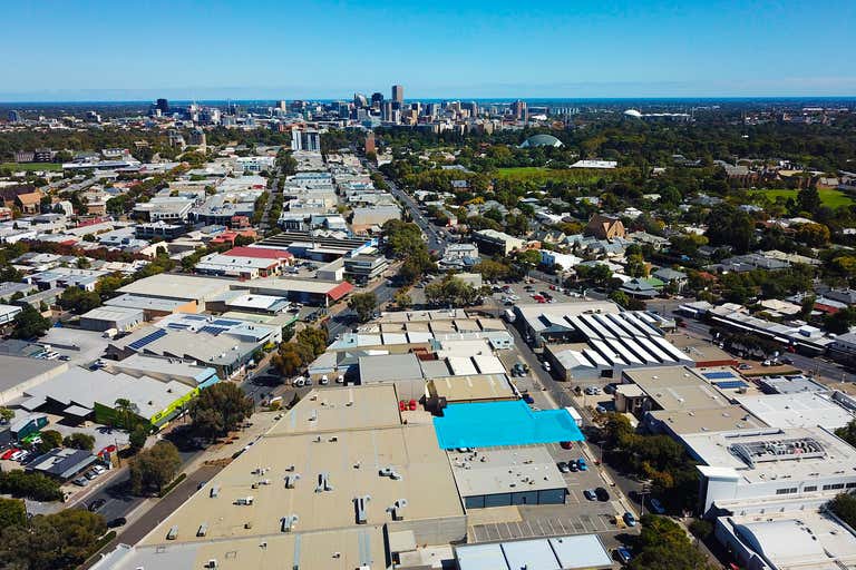 Large Warehouse, 13 Henry Street Stepney SA 5069 - Image 4